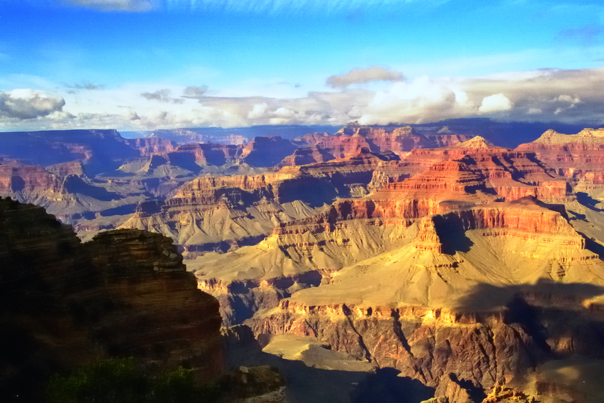 Grand Canyon