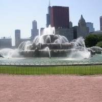Chicago City