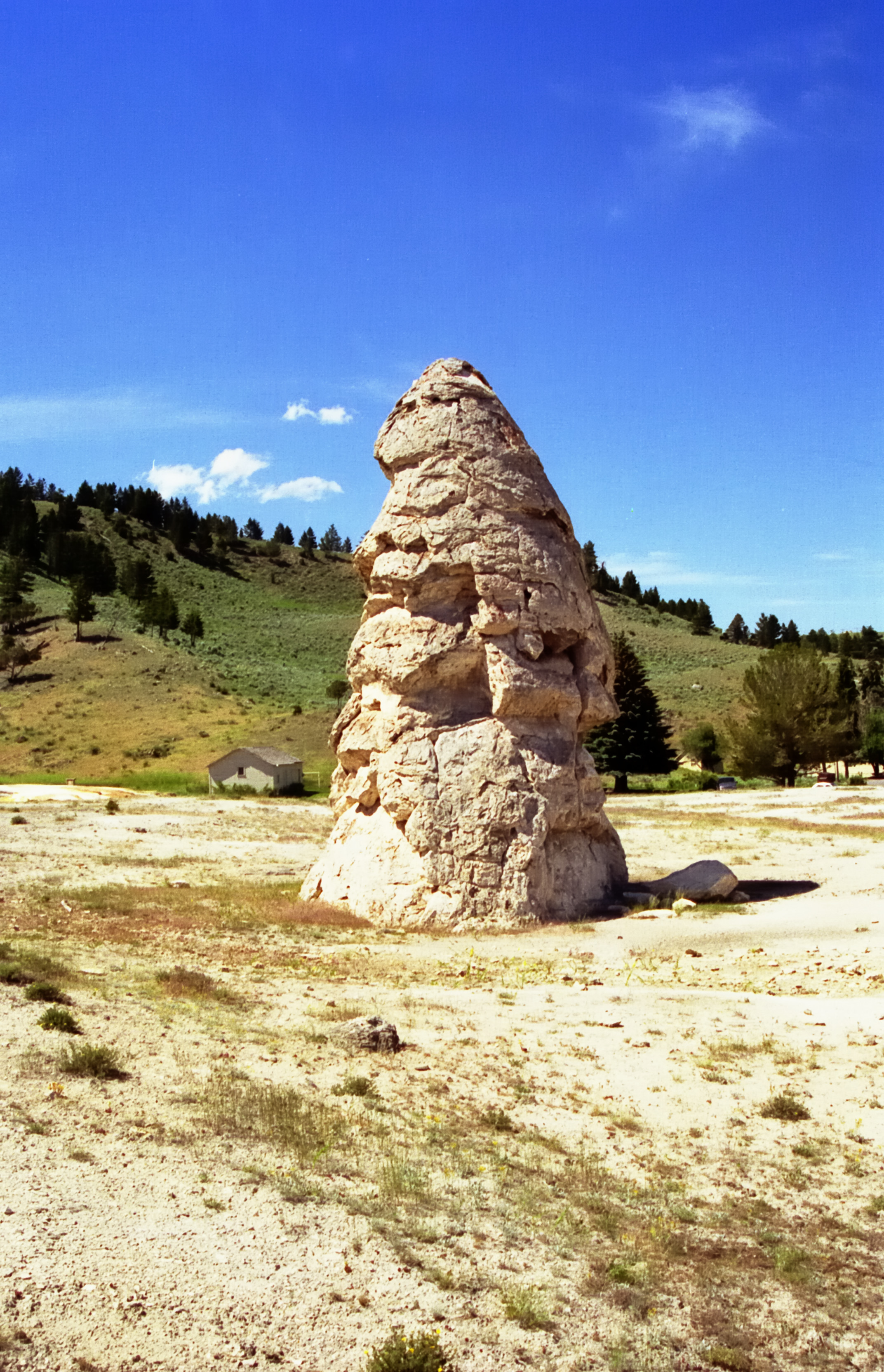 Yellowstone Tower