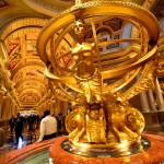 Venetian, Las Vegas