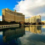 Bellagio, Las Vegas
