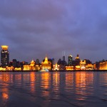 Shanghai