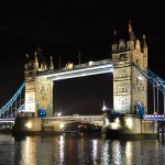 Tower Bridge, London