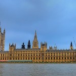 Palace of Westminster