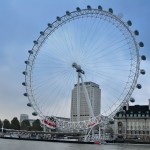 London Eye