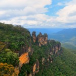 Blue Mountains, Australia