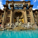 The Forum Shops