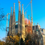 Sagrada Familia
