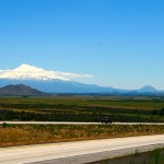 Mount Shasta