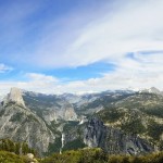 Half Dome