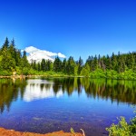 Mirror Lake