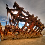 Shipwreck