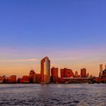 Manhattan Skyline