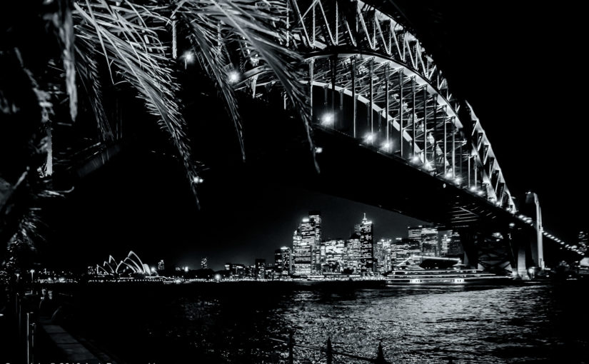 Sydney – Beautiful from every angle