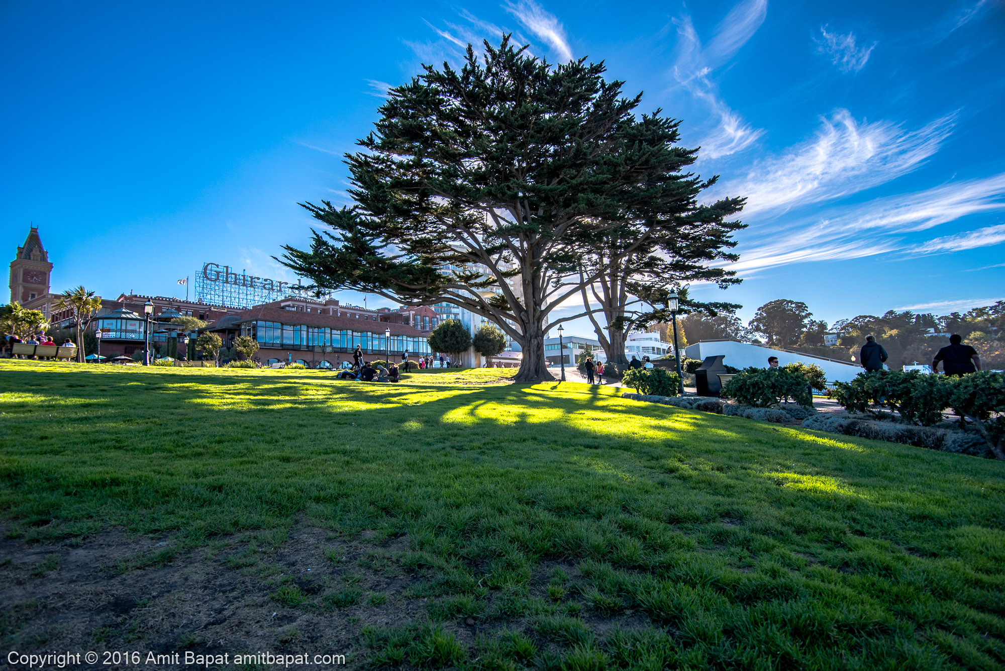 San Francisco