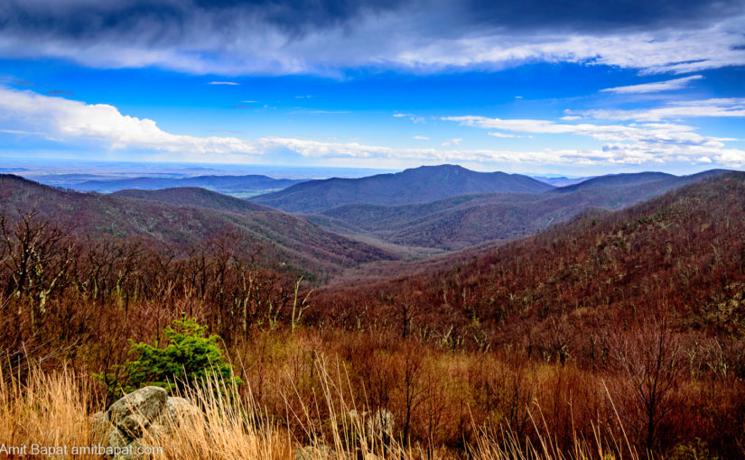 Shenandoah Valley