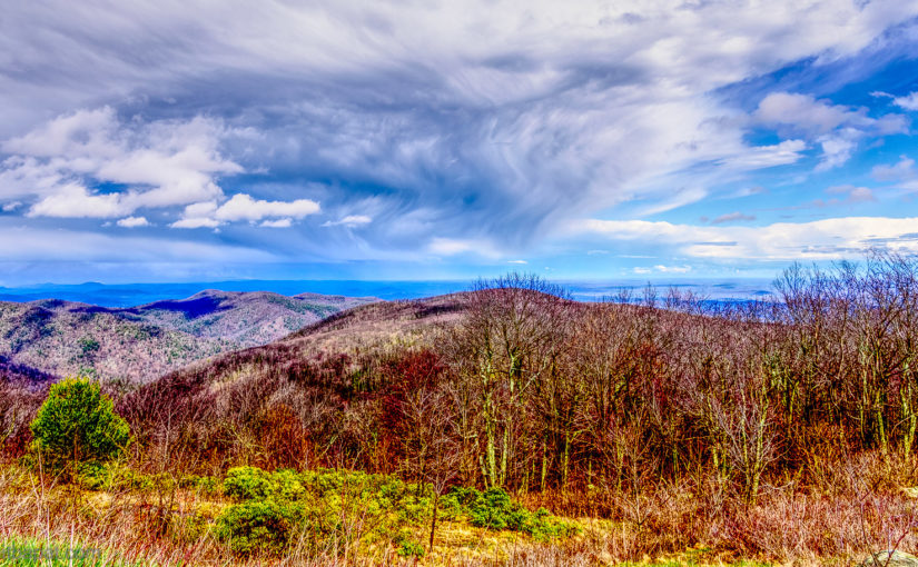 Shenandoah Valley