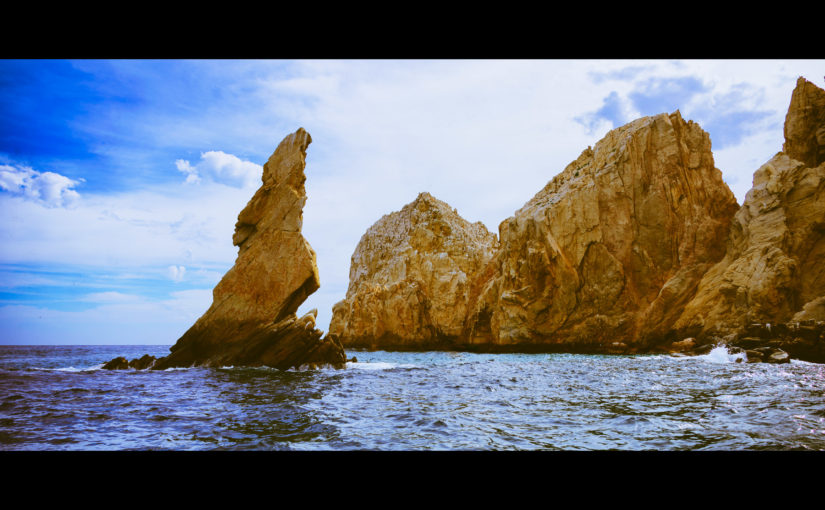 Cabo San Lucas, Baja California Sur, Mexico