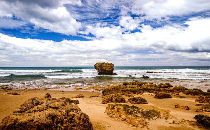 Great Ocean Road, Australia