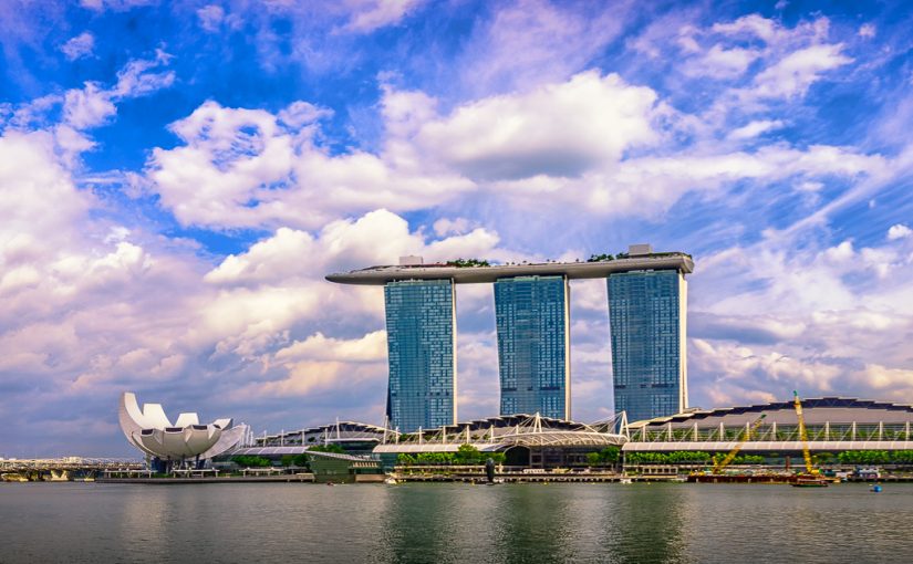 Singapore
