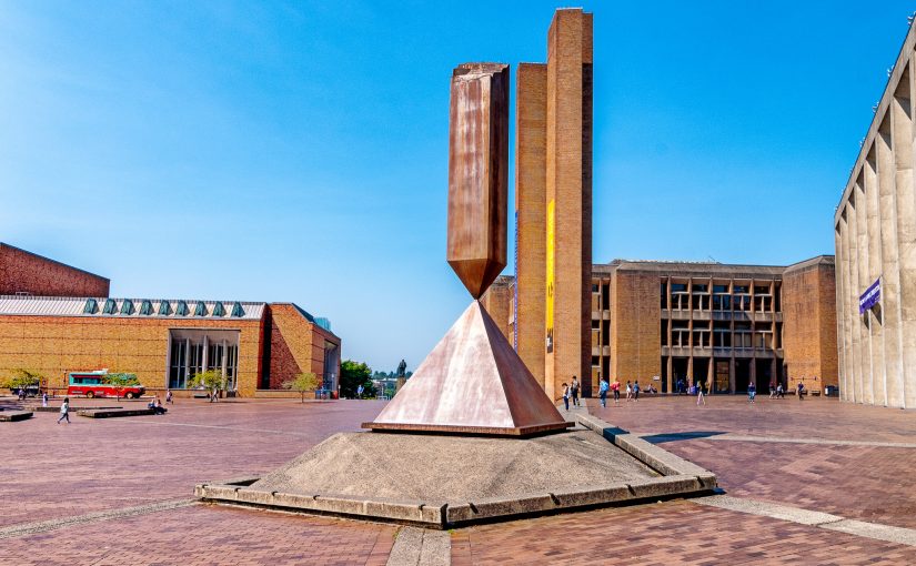 UW: Red Square