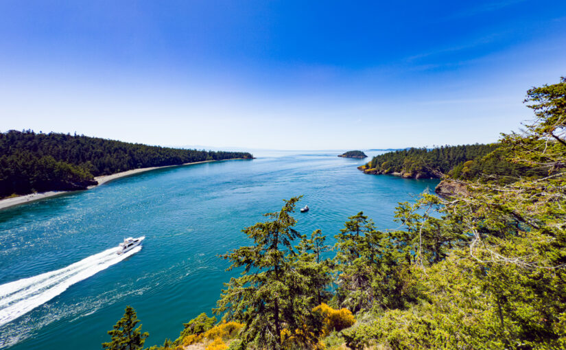 Deception Pass